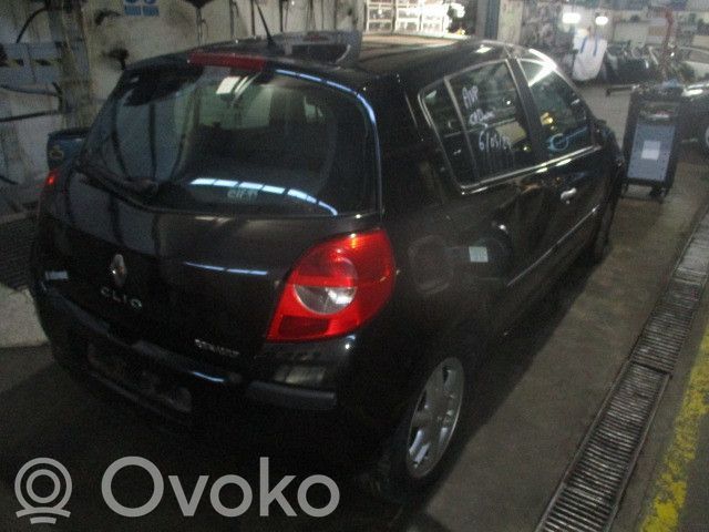 Clio III Clio