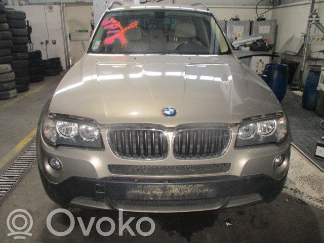 X3 E83 X3