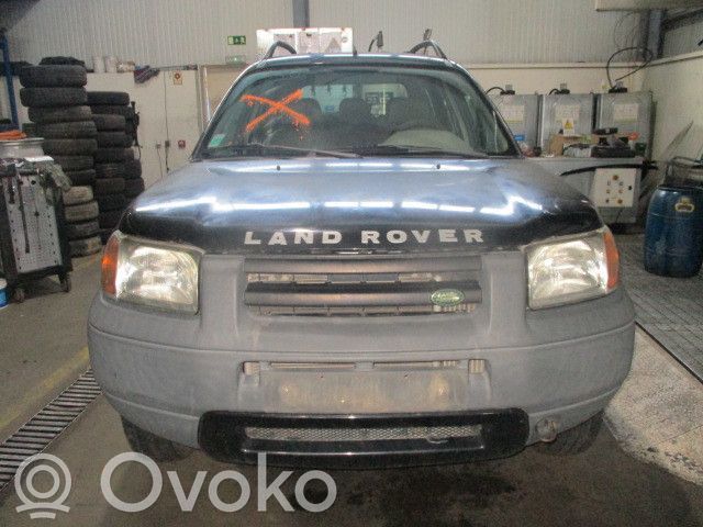 Freelander Freelander