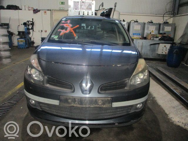 Clio III Clio