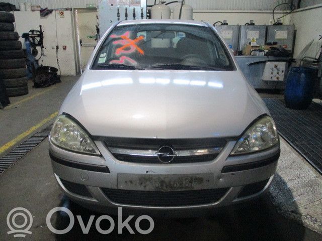 Corsa C Corsa
