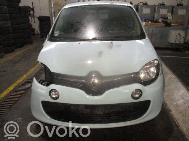 Twingo III Twingo