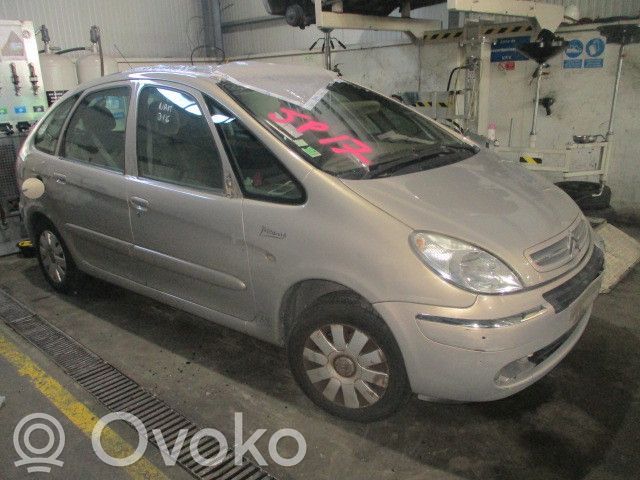 Xsara Picasso Xsara, Xsara Picasso