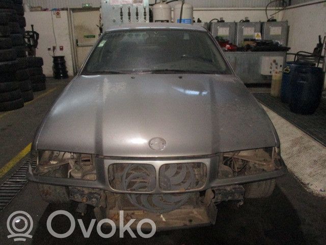 3 E36 Series 3