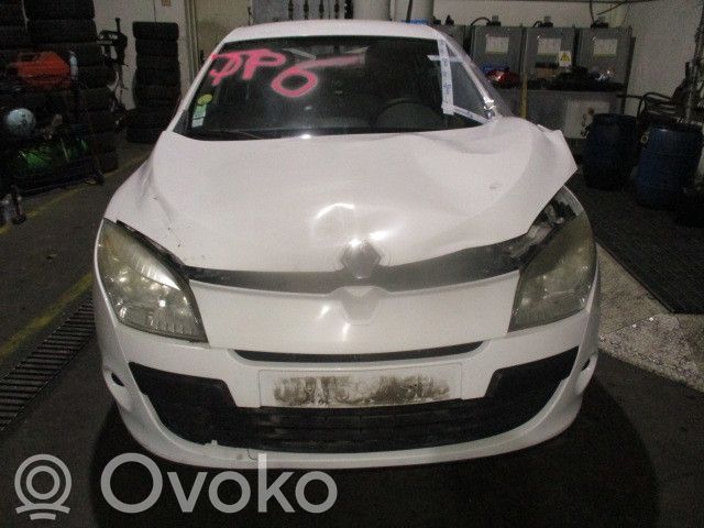Megane III Megane