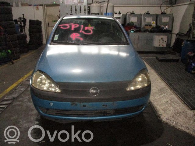 Corsa C Corsa