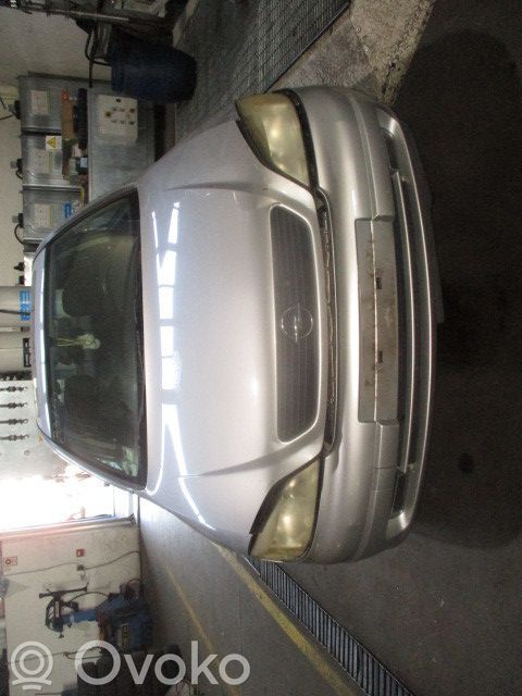 Astra G Astra