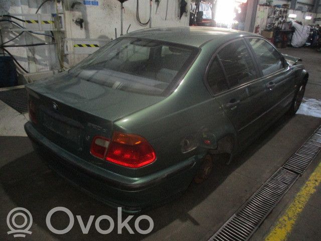 3 E46 Series 3