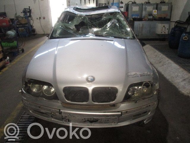 3 E46 Series 3