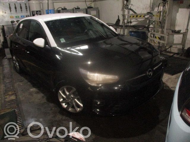 Corsa F Corsa