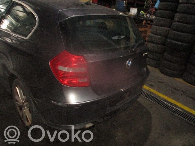 1 E81 E87 Series 1