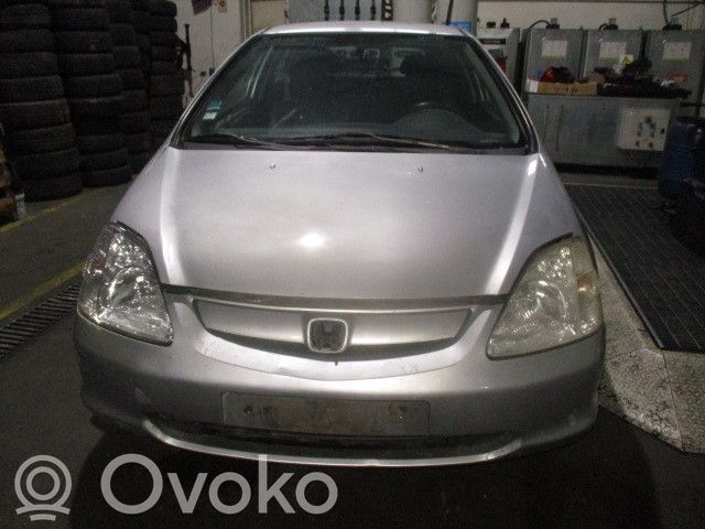 Civic Civic