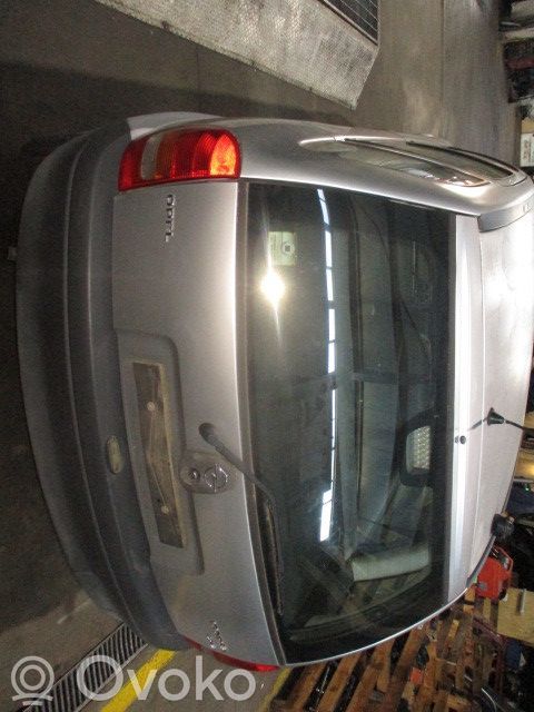 Corsa B Corsa
