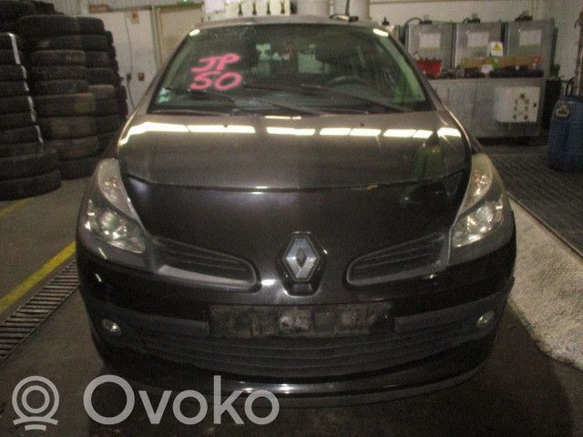 Clio III Clio