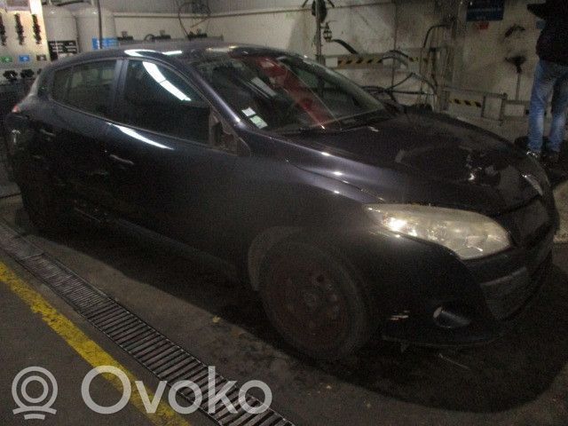 Megane III Megane