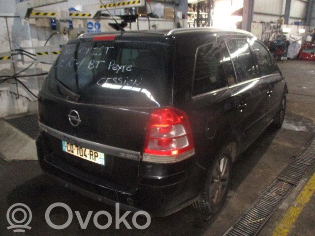 Zafira B Zafira