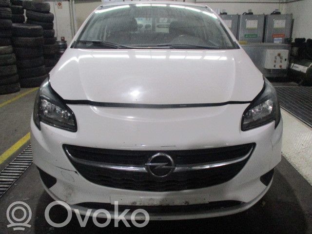 Corsa E Corsa