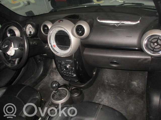 Cooper Countryman R60 Cooper Countryman