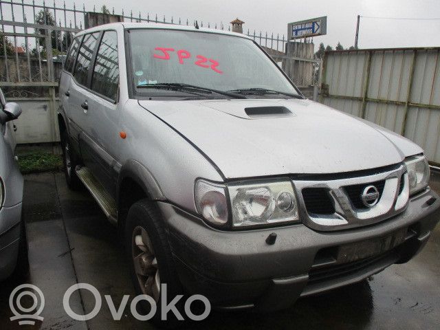 Terrano Terrano