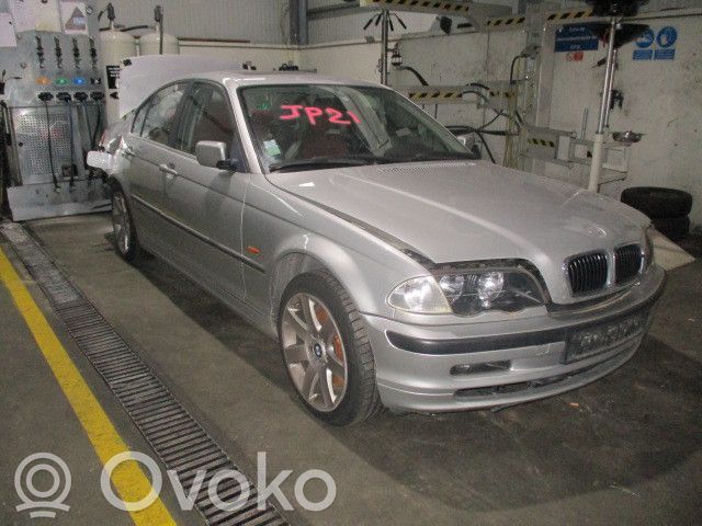 3 E46 Series 3