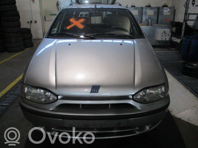 Palio Palio