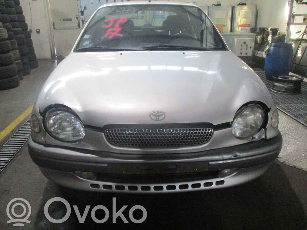 Corolla Verso E110 Corolla Verso