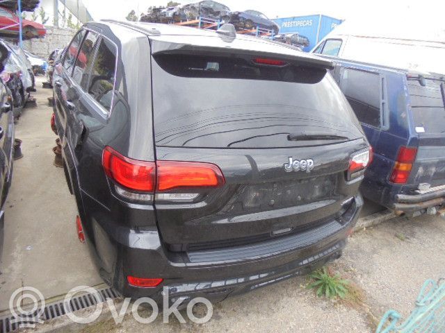 Grand Cherokee Grand Cherokee