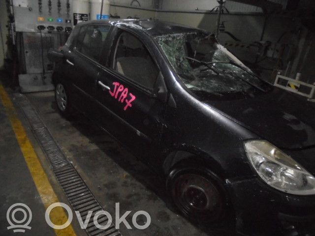Clio III Clio