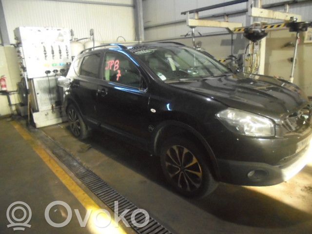Qashqai+2 Qashqai, Qashqai+2