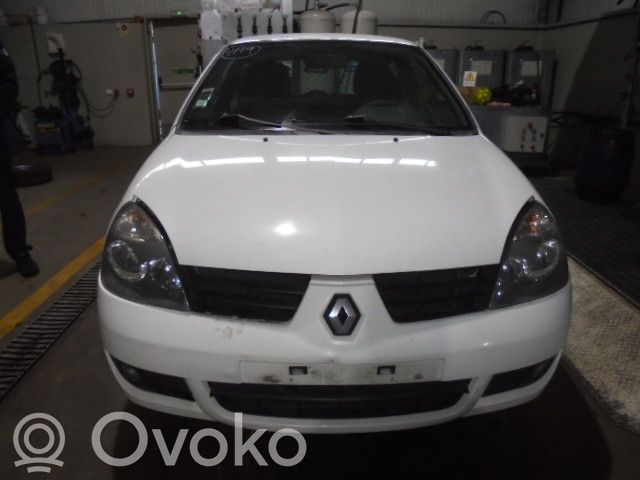 Clio II Clio