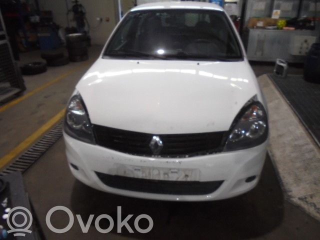 Clio II Clio