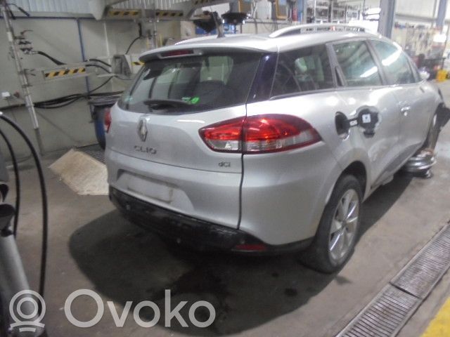 Clio IV Clio