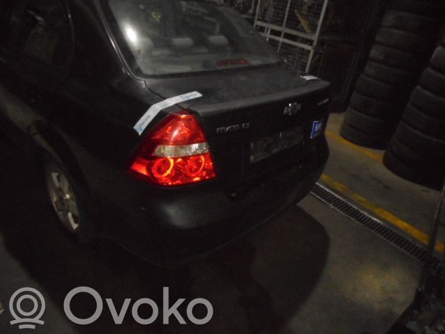 Aveo Aveo