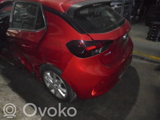 Corsa F Corsa
