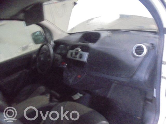 Kangoo II Kangoo
