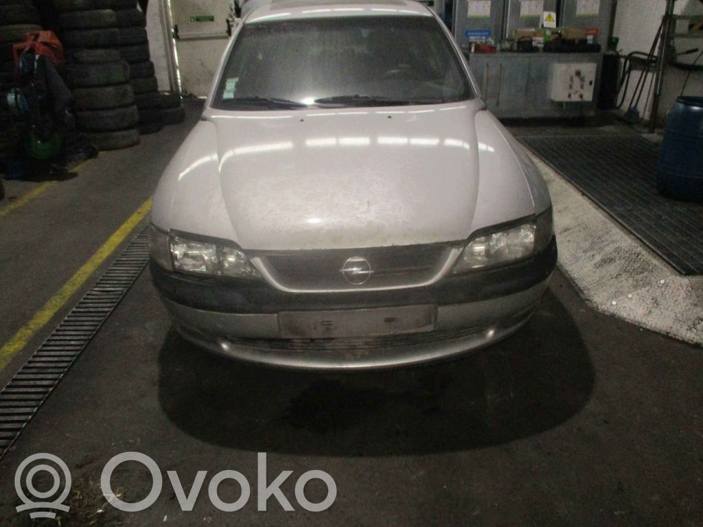 Vectra B Vectra
