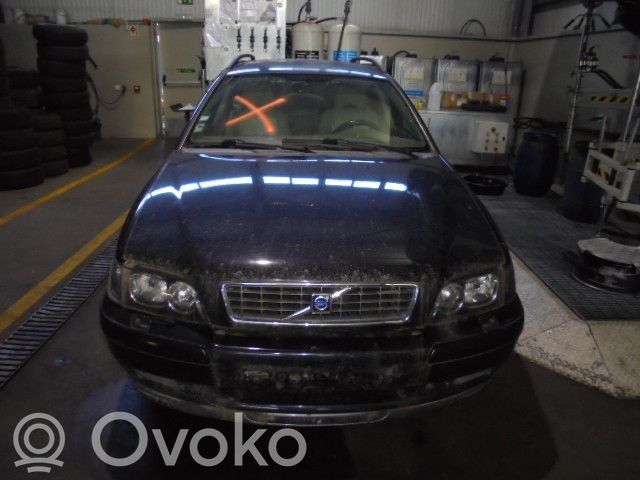 S40, V40 S40, V40