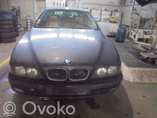 5 E39 Series 5