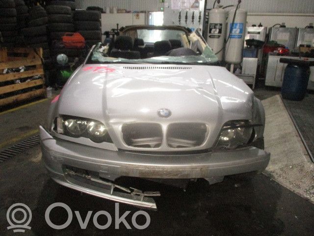 3 E46 Series 3