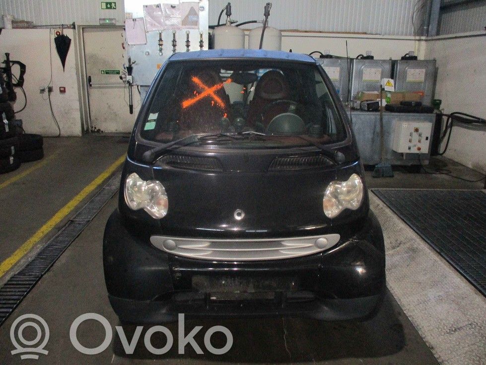 ForTwo I ForTwo