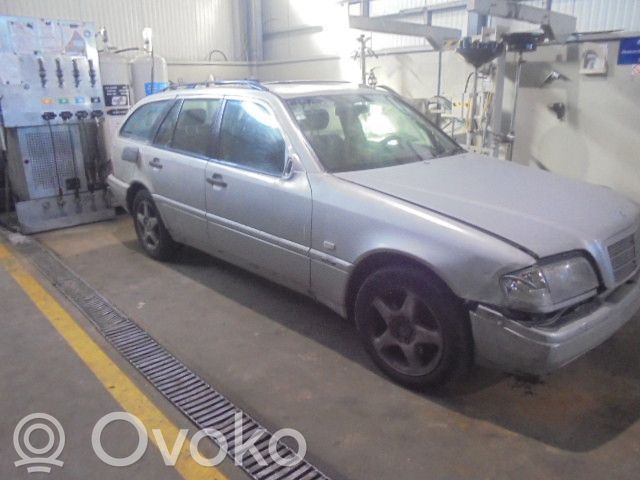 C W202 C-class, AMG (W202, W203, W204, W205, W206)