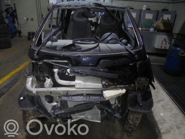 ForTwo I MC01 ForTwo