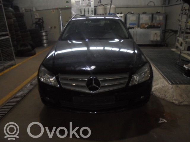 C W204 C-class, AMG (W202, W203, W204, W205, W206)