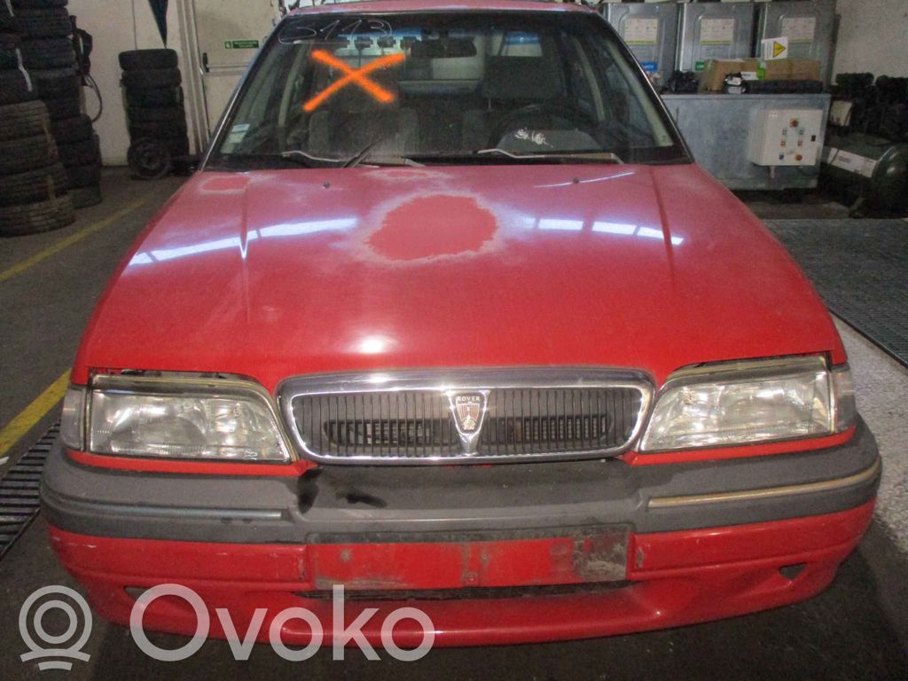 Rover 400