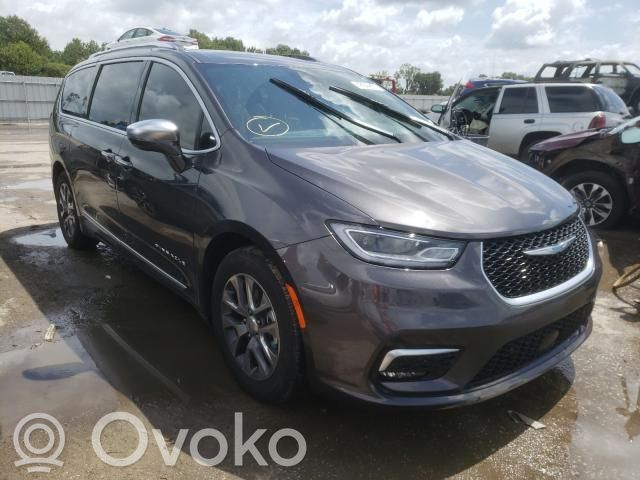 Pacifica Pacifica