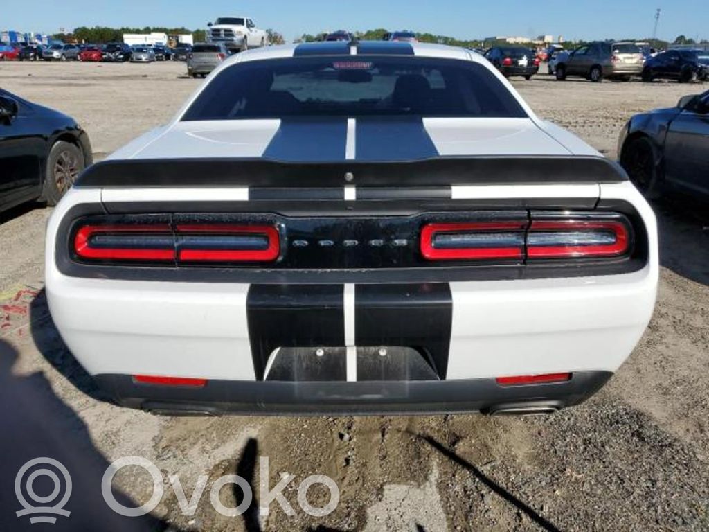 Challenger Challenger  L0240774