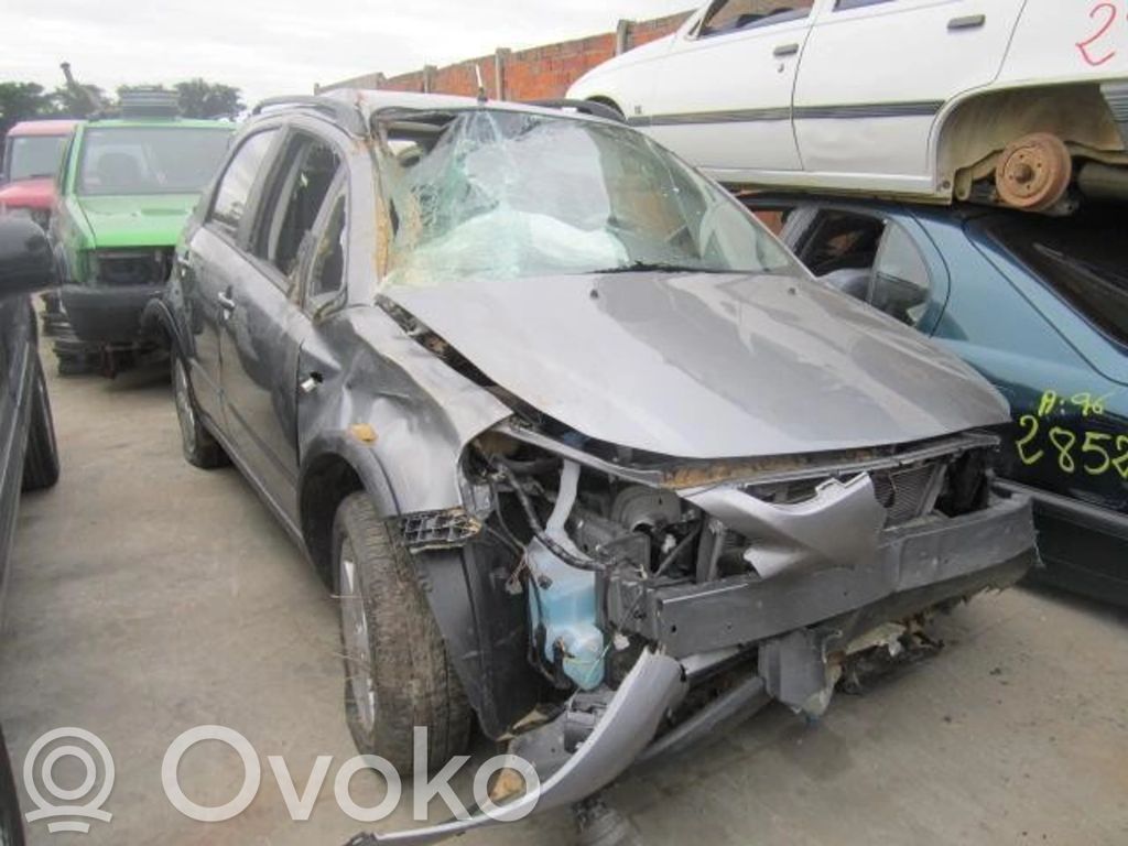 SX4 SX4 S-Cross  3710162JB0
