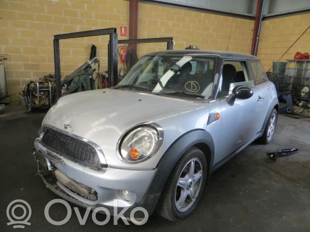 Cooper Hatch Hardtop Cooper  64113455300