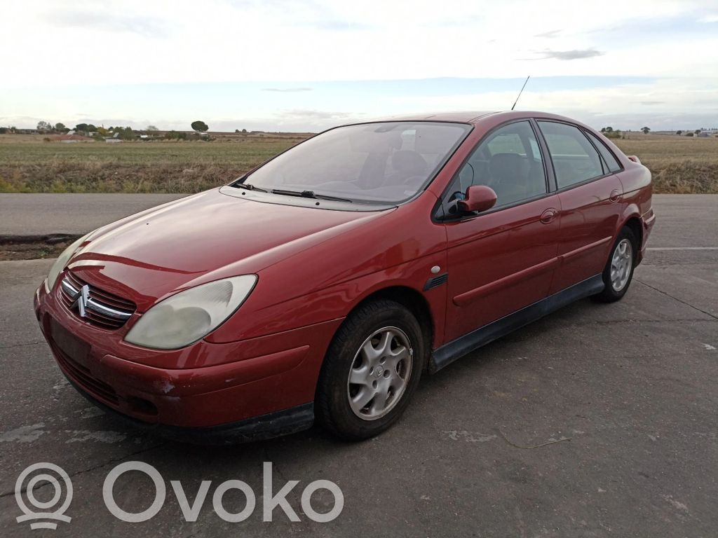 C5 C5, C5 Aircross  9637093810