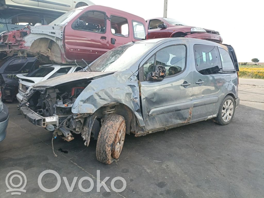 Berlingo Berlingo  9680168680